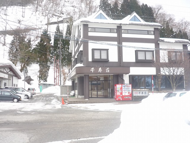 新年のあいさつ