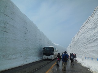 立山のサムネール画像