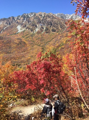 立山のサムネイル画像