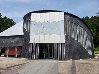 立山博物館のサムネイル画像のサムネイル画像